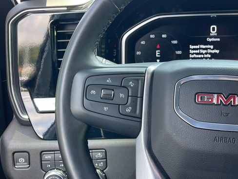 Used 2024 GMC Sierra 3500 SLT w/ SLT Premium Package AWD/4WD image 25