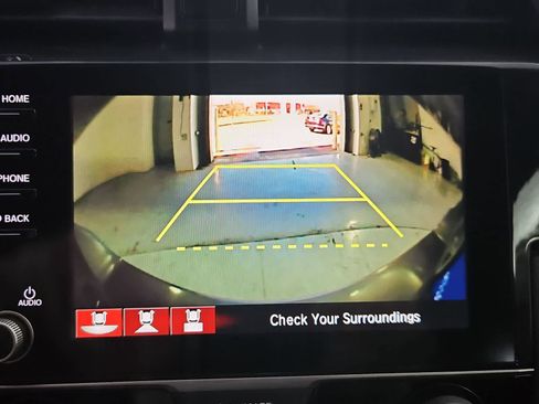 Used 2021 Honda Civic Sport image 28