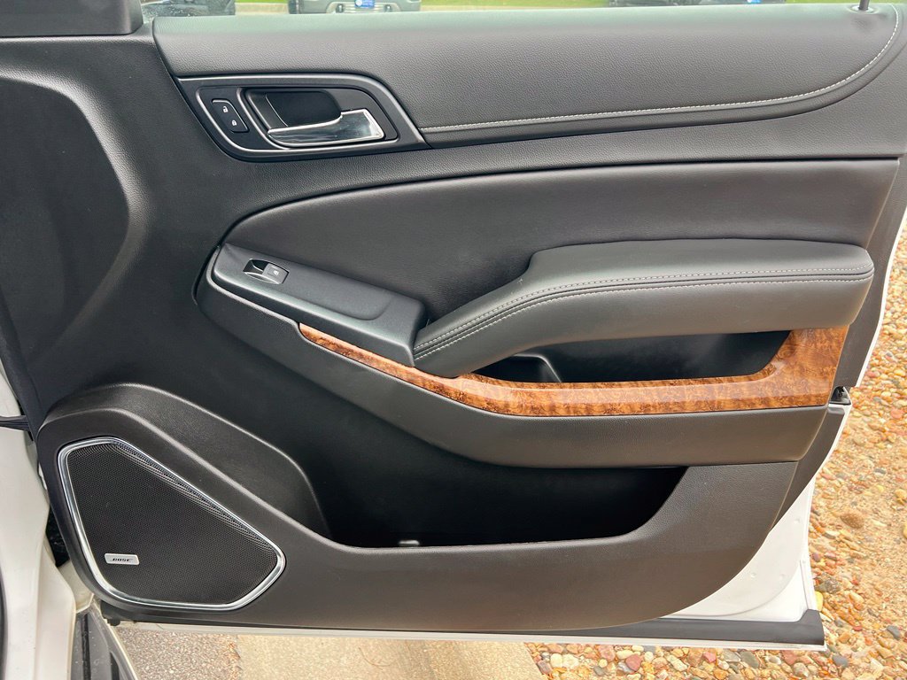Used 2019 Chevrolet Tahoe Premier AWD/4WD image 29