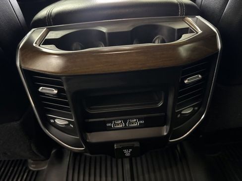 Used 2022 RAM 2500 Laramie image 11