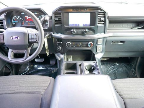 Used 2023 Ford F150 XL w/ STX Appearance Package image 22