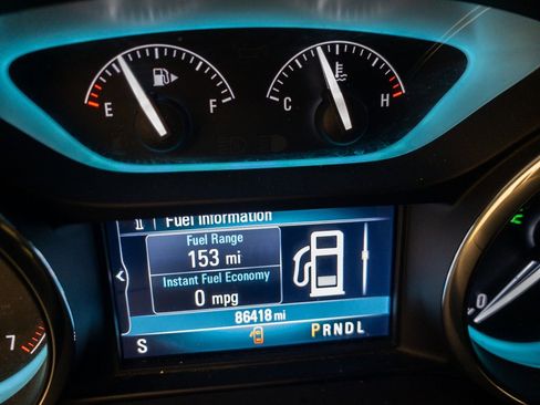 Used 2018 Buick Envision Preferred image 19