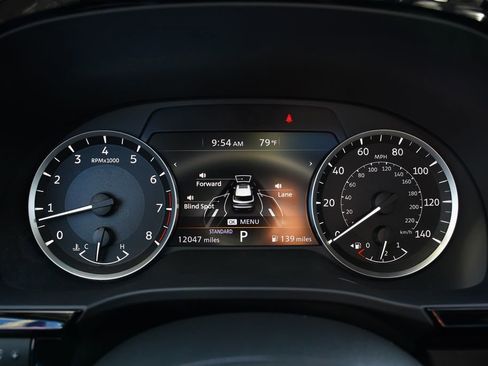 Used 2023 INFINITI QX60 Pure FWD image 26