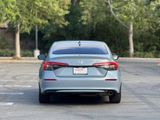Used 2022 Honda Civic Sport image 4