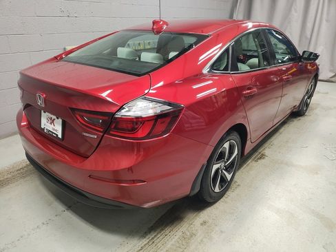 Used 2022 Honda Insight EX image 2