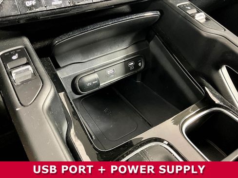 Certified 2023 Kia Telluride S AWD/4WD image 14