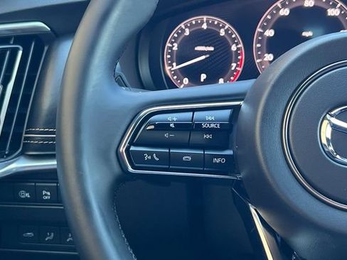 New 2026 MAZDA CX-90 3.3 Turbo w/ Premium Plus Pkg image 29