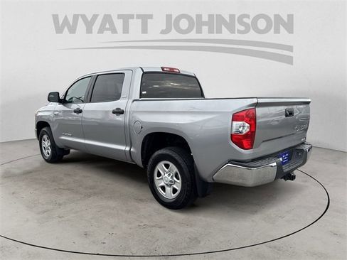 Used 2020 Toyota Tundra SR5 image 3