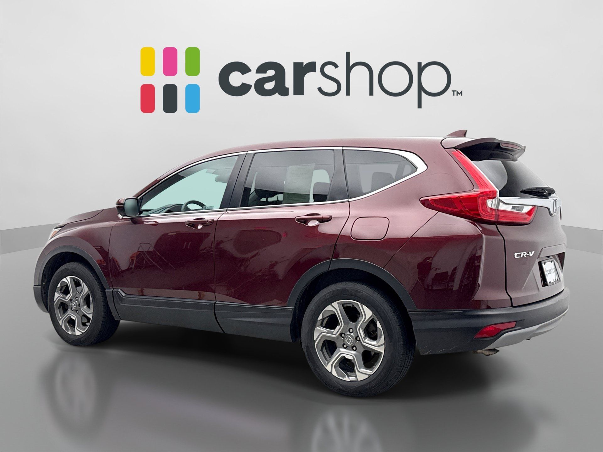 Used 2019 Honda CR-V EX image 3