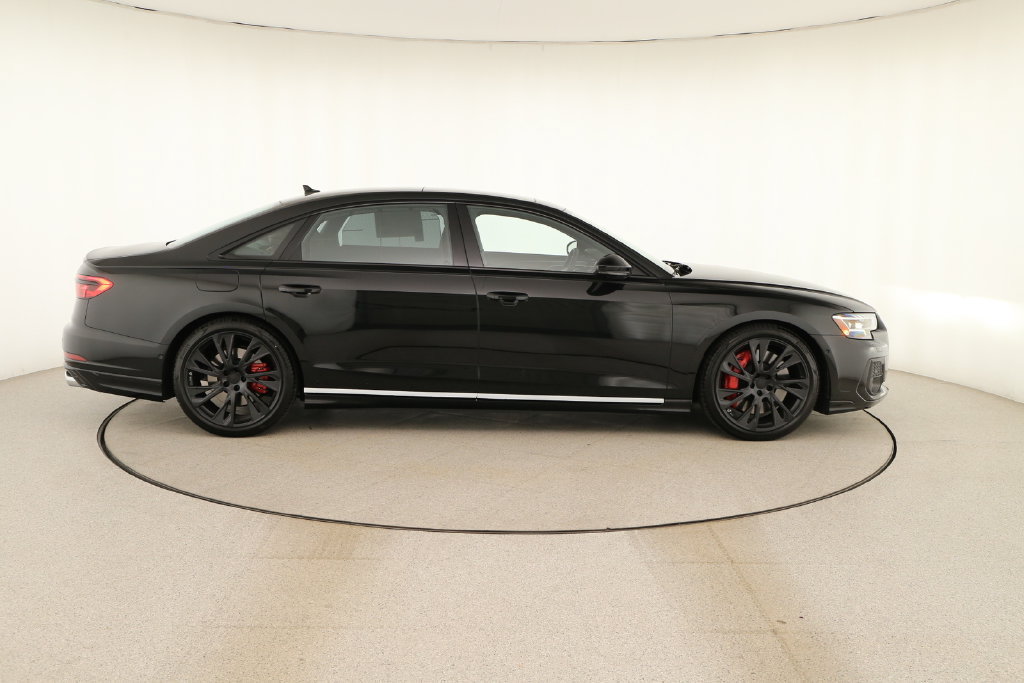 New 2026 Audi S8 AWD/4WD image 8