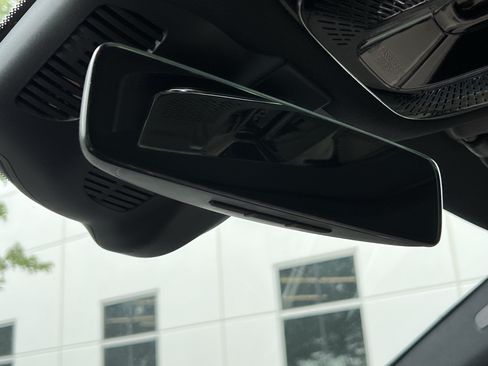 Certified 2025 Mercedes-Benz C 300 Sedan image 27