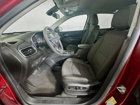 Used 2020 Chevrolet Equinox LT image 13