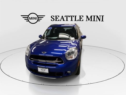 Used 2015 MINI Cooper Countryman S image 4