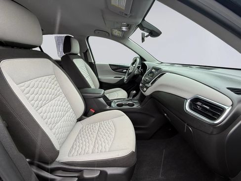 Used 2021 Chevrolet Equinox LT w/ LPO, Floor Liner Package AWD/4WD image 18