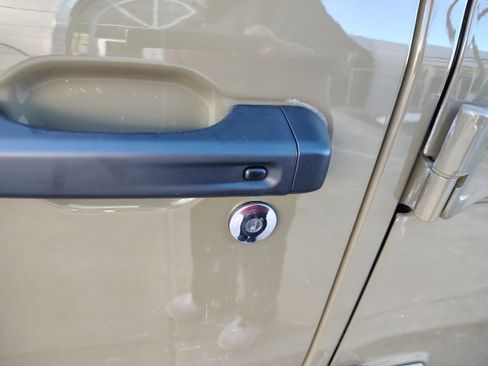 New 2026 Jeep Gladiator Sport image 14