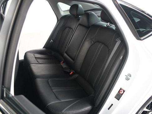 Used 2021 Hyundai Sonata Limited FWD image 34