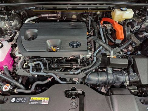 New 2026 Toyota Crown XLE image 16