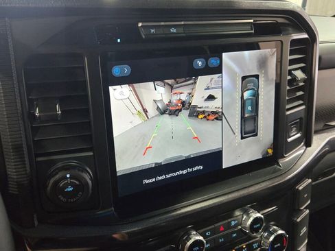 Used 2025 Ford F150 Raptor w/ Equipment Group 803A Raptor R image 27