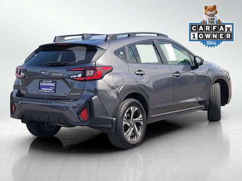 Used 2024 Subaru Crosstrek 2.0i Premium AWD/4WD image 5