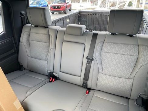 New 2025 Toyota Tundra SR5 image 21