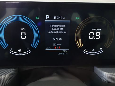 Used 2025 Hyundai Sonata SEL image 4