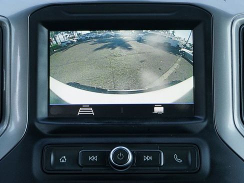 Used 2020 Chevrolet Silverado 2500 W/T w/ WT Convenience Package image 32