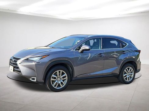 Used 2015 Lexus NX 200t AWD w/ Premium Package image 3