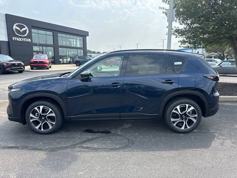 Used 2026 MAZDA CX-5 Preferred AWD/4WD image 2