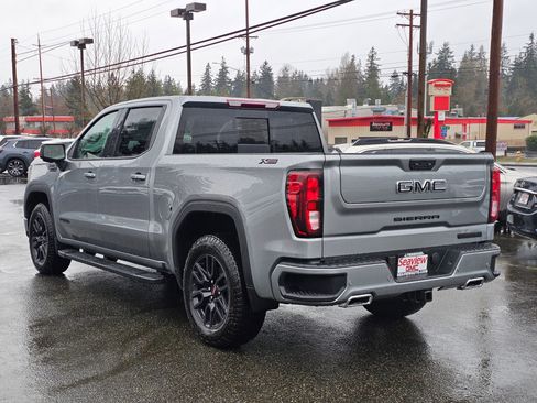 New 2026 GMC Sierra 1500 Elevation w/ Elevation Premium Package image 5