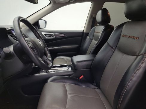 Used 2020 Nissan Pathfinder SL image 17