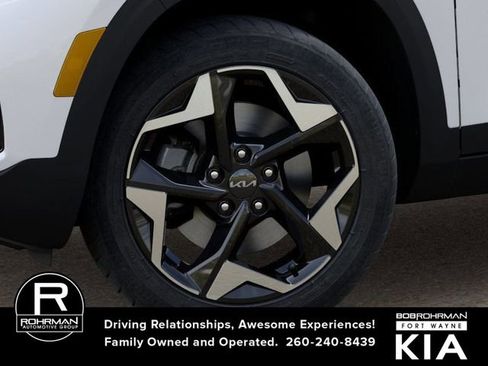 New 2026 Kia Seltos S image 10