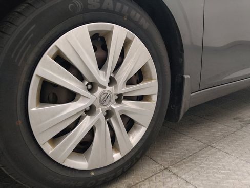 Used 2021 Nissan Sentra S FWD image 31