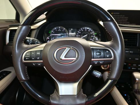 Used 2016 Lexus RX 350 AWD w/ Luxury Package image 13