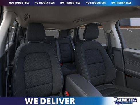 New 2026 Ford Escape Active image 10