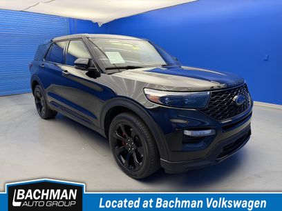 Used 2022 Ford Explorer ST w/ Equipment Group 401A
