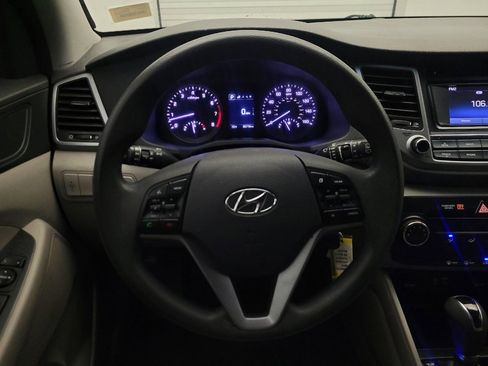Used 2017 Hyundai Tucson SE FWD image 22