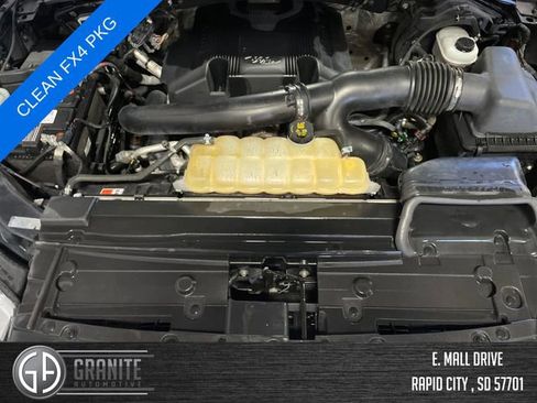 Used 2018 Ford F150 XLT w/ Equipment Group 302A Luxury image 27