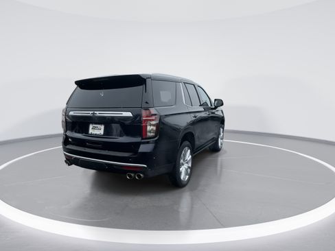 Used 2023 Chevrolet Tahoe High Country w/ Premium Package 2 image 8