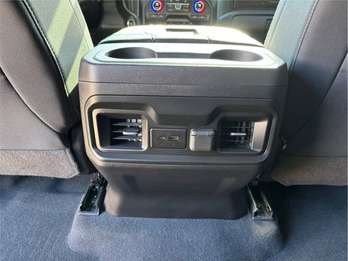 Used 2022 Chevrolet Silverado 1500 RST image 37