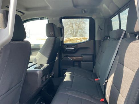 Used 2020 Chevrolet Silverado 1500 RST w/ All-Star Edition image 22