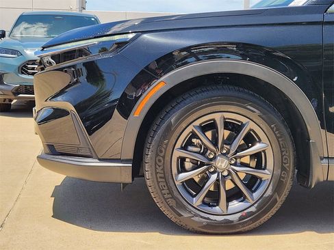 New 2026 Honda CR-V EX-L image 5