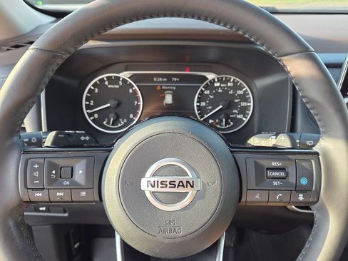Used 2021 Nissan Rogue SV w/ Premium Package FWD image 29
