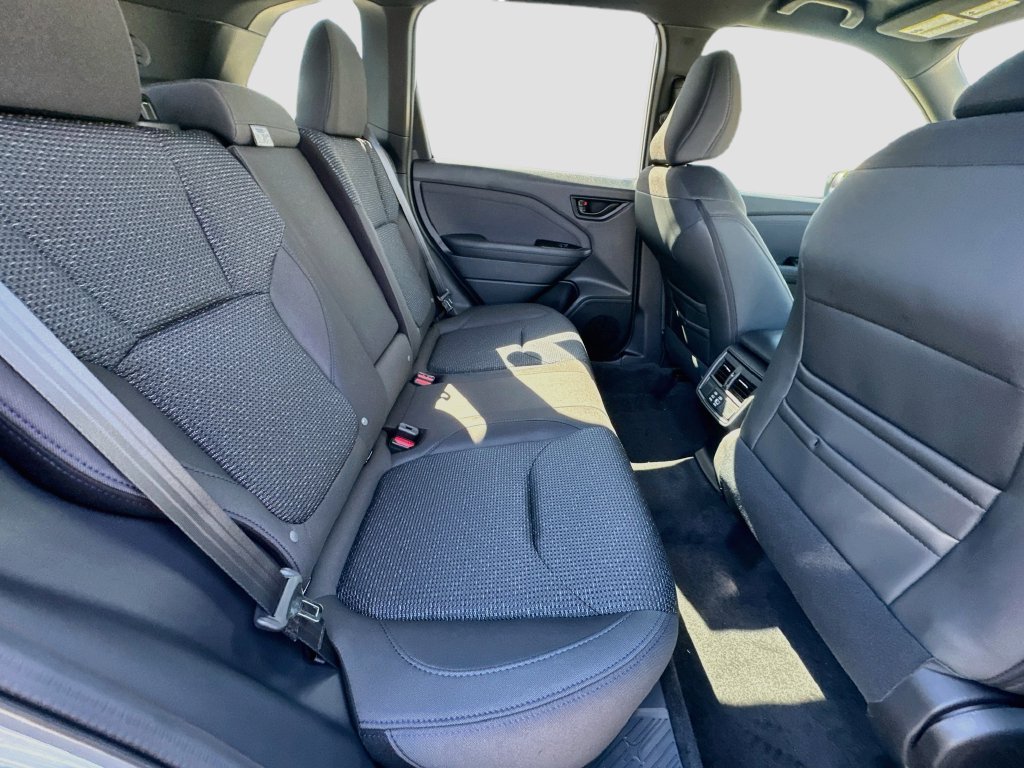 New 2026 Subaru Forester Premium AWD/4WD image 35
