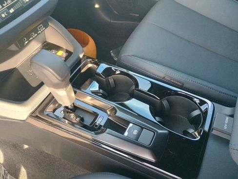 New 2026 Subaru Forester Touring AWD/4WD image 25