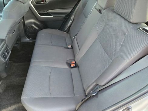 Used 2024 Toyota RAV4 LE image 10