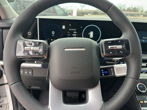 New 2026 Hyundai Santa Fe Limited image 14