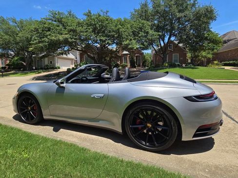 Used 2021 Porsche 911 Carrera S image 5