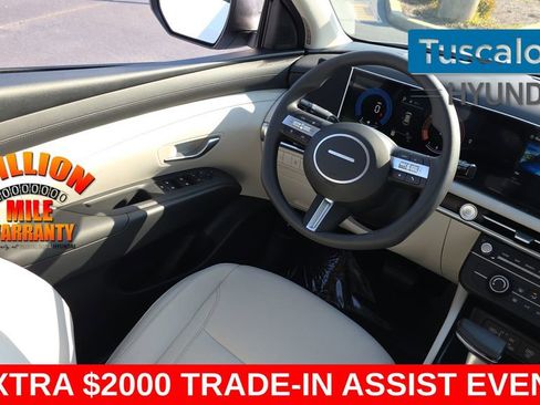 New 2026 Hyundai Tucson SE FWD image 26