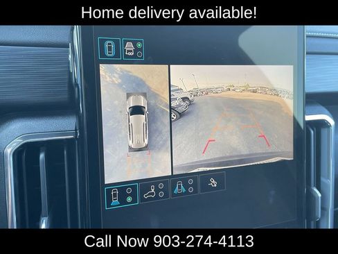 New 2026 GMC Acadia Elevation w/ Black Edition image 22