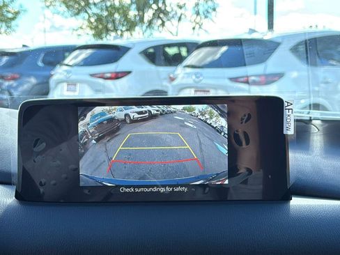 New 2025 MAZDA CX-5 AWD 2.5 S image 16